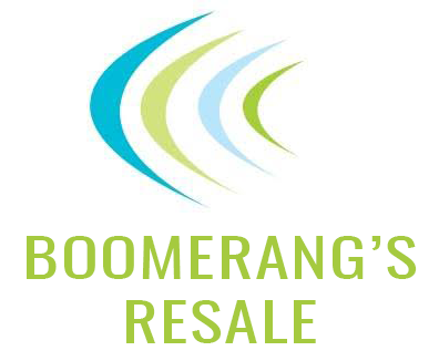 Boomerangs