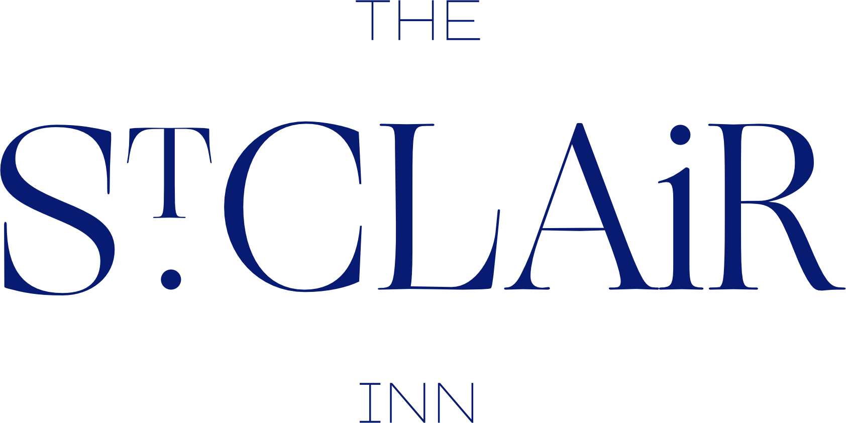 St.-Clair-Inn-Logo-Blue-TRANSPARENT